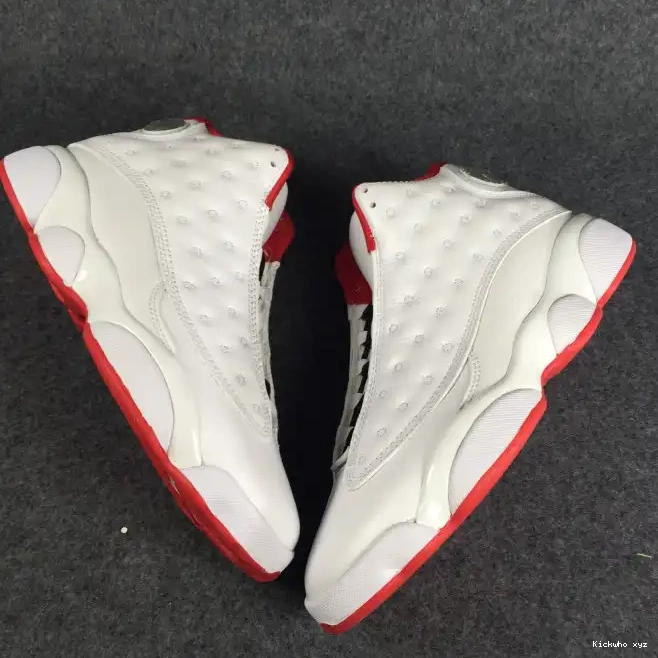 History Air 13 Retro of Jordan 414571-103 Flight 0516